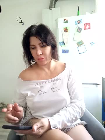 ROXOLANAA_SEXY Live Sex December 13, 2025