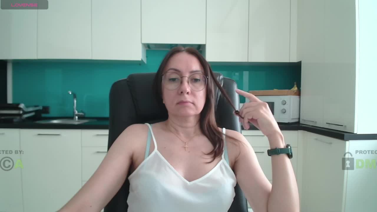 dulcesiomar8 Live Sex December 13, 2025