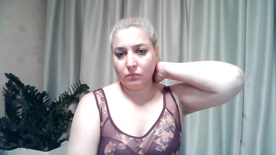 KickaIricka Live Sex December 13, 2025