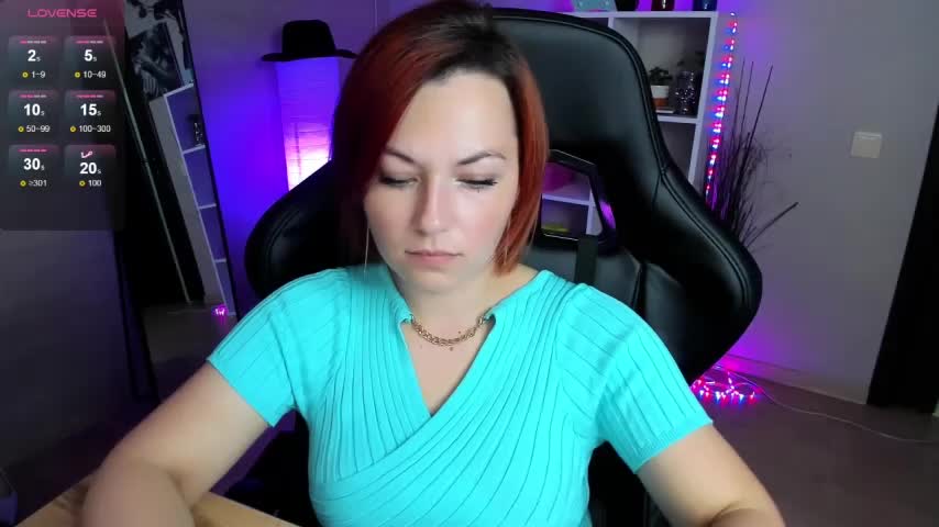 Serena_Woods Live Sex December 14, 2025