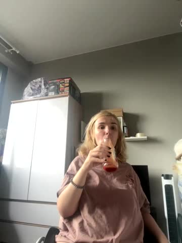 Kinesha Live Sex December 13, 2025