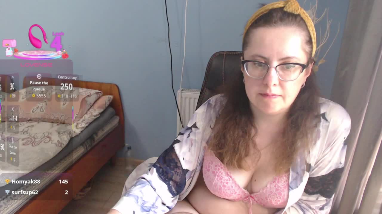 mandarinka28 Live Sex December 14, 2025