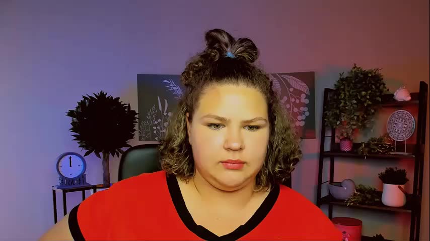 FlorenceAnderson Live Sex December 14, 2025