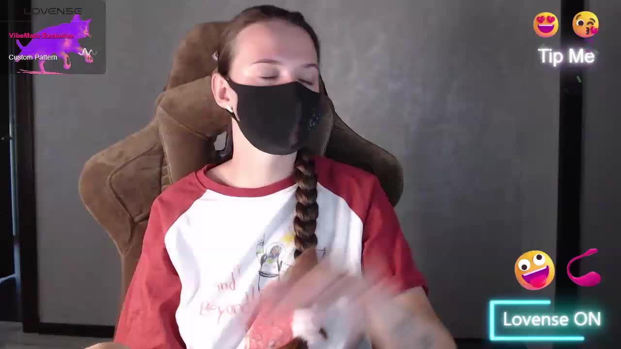 GenerallShef Live Sex December 13, 2025