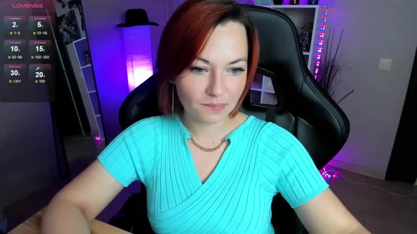 Serena_Woods Live Sex December 14, 2025