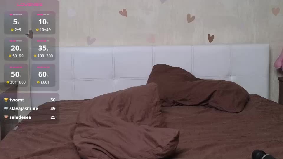 betty_blame Live Sex December 12, 2025