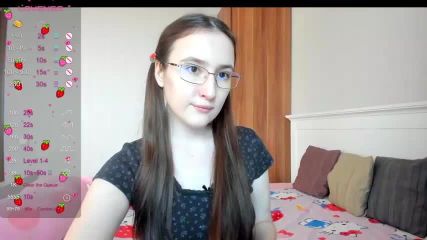 Cute__Nana Live Sex December 14, 2025