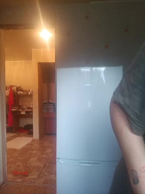 FoxKira Live Sex August 14, 2025