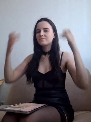 DearVioletta Live Sex August 14, 2025