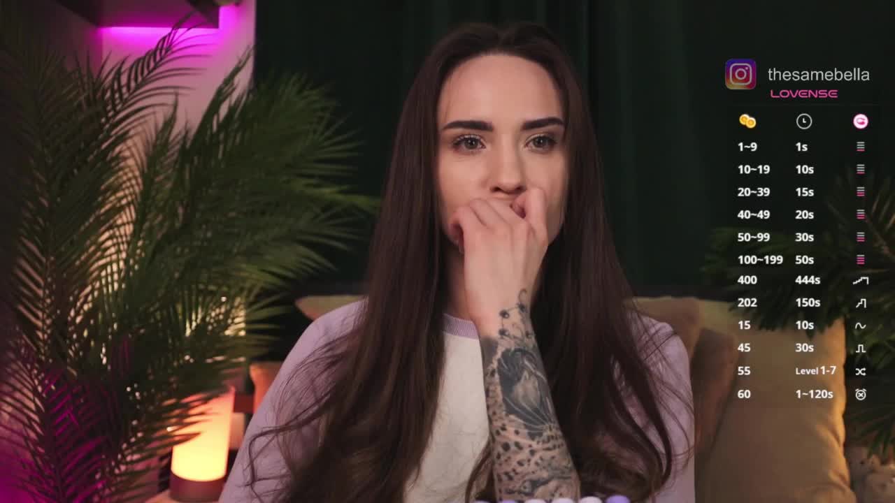 BabyYoda Live Sex December 14, 2025