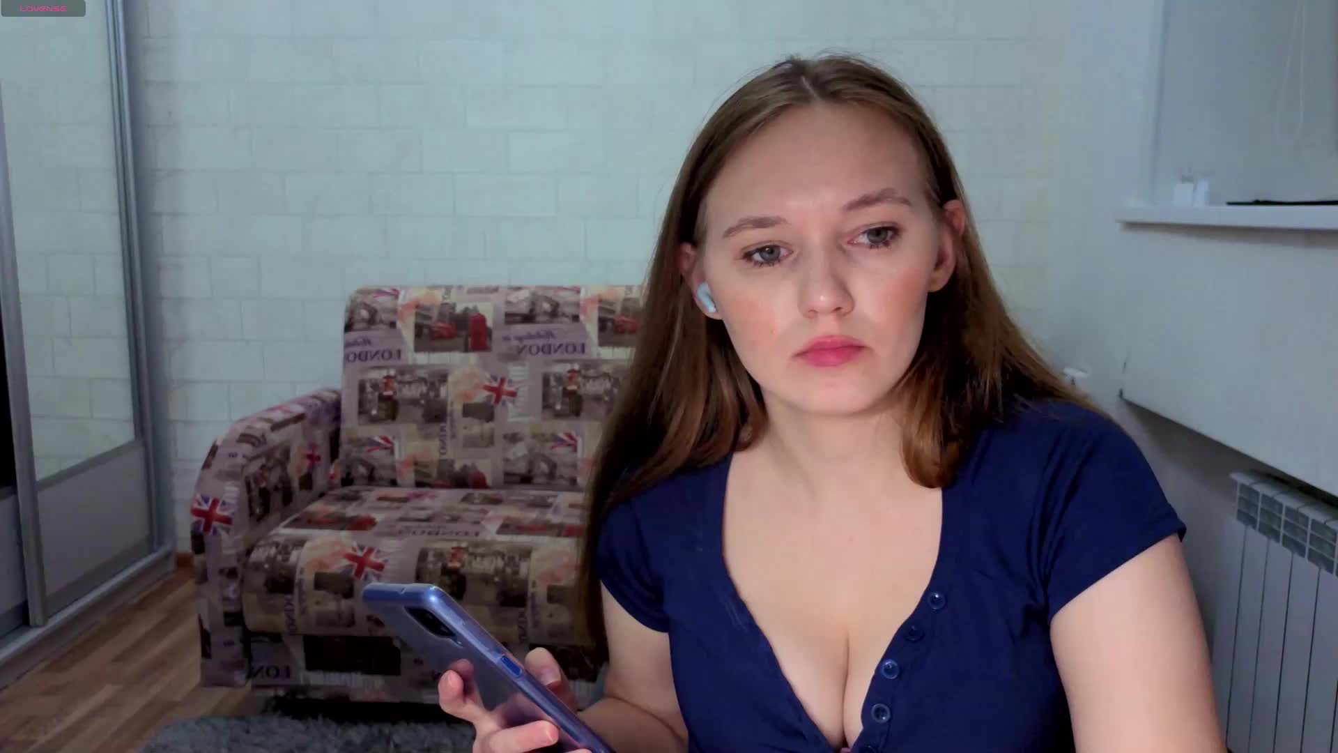 AlisaWyn Live Sex December 14, 2025