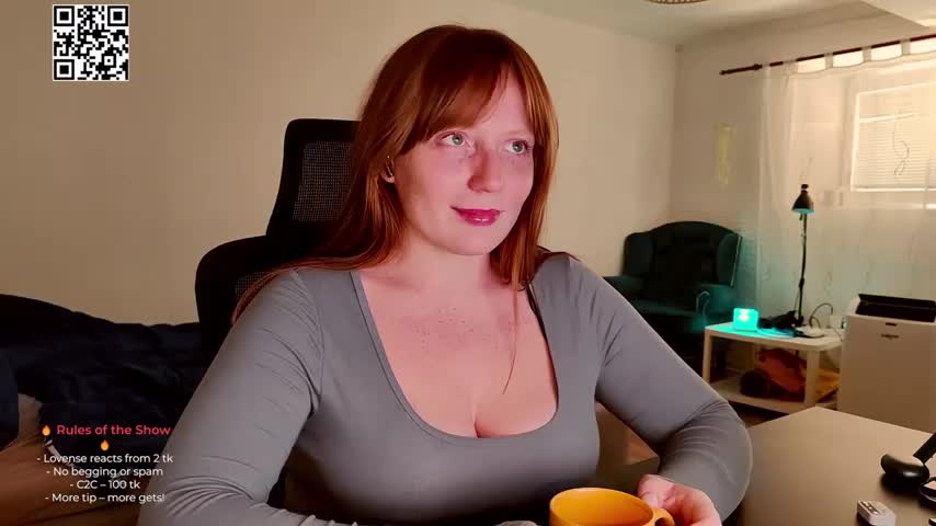 FENIX_ZLA Live Sex December 13, 2025