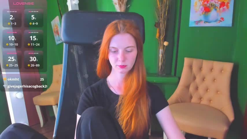 CarolinaGilbert Live Sex 2025.08.14