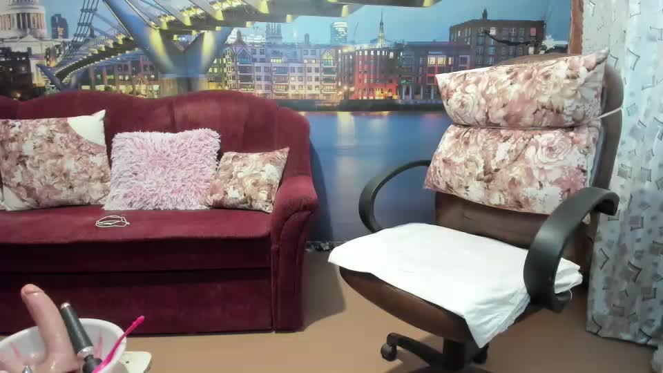 StarMarmelada Live Sex December 14, 2025