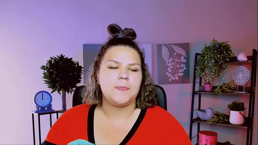 FlorenceAnderson Live Sex December 14, 2025