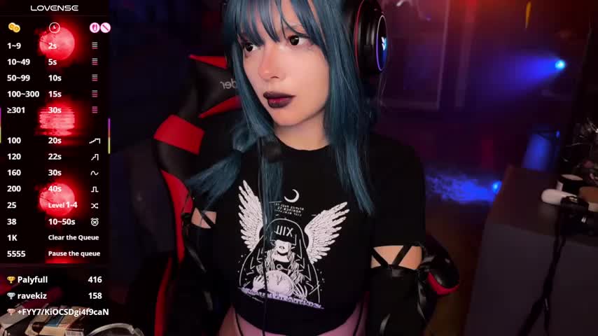 Eva-miller1 Live Sex December 17, 2025