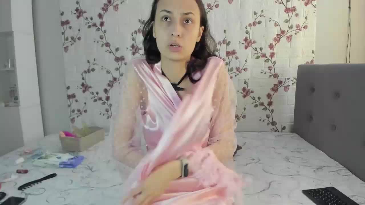 ReginaShine Live Sex December 13, 2025