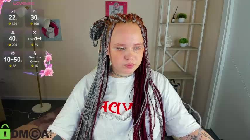 Looly_Rise Live Sex December 13, 2025