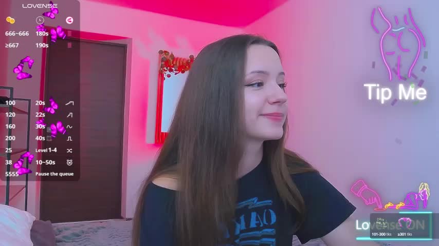 BellaVelure666 Live Sex December 13, 2025