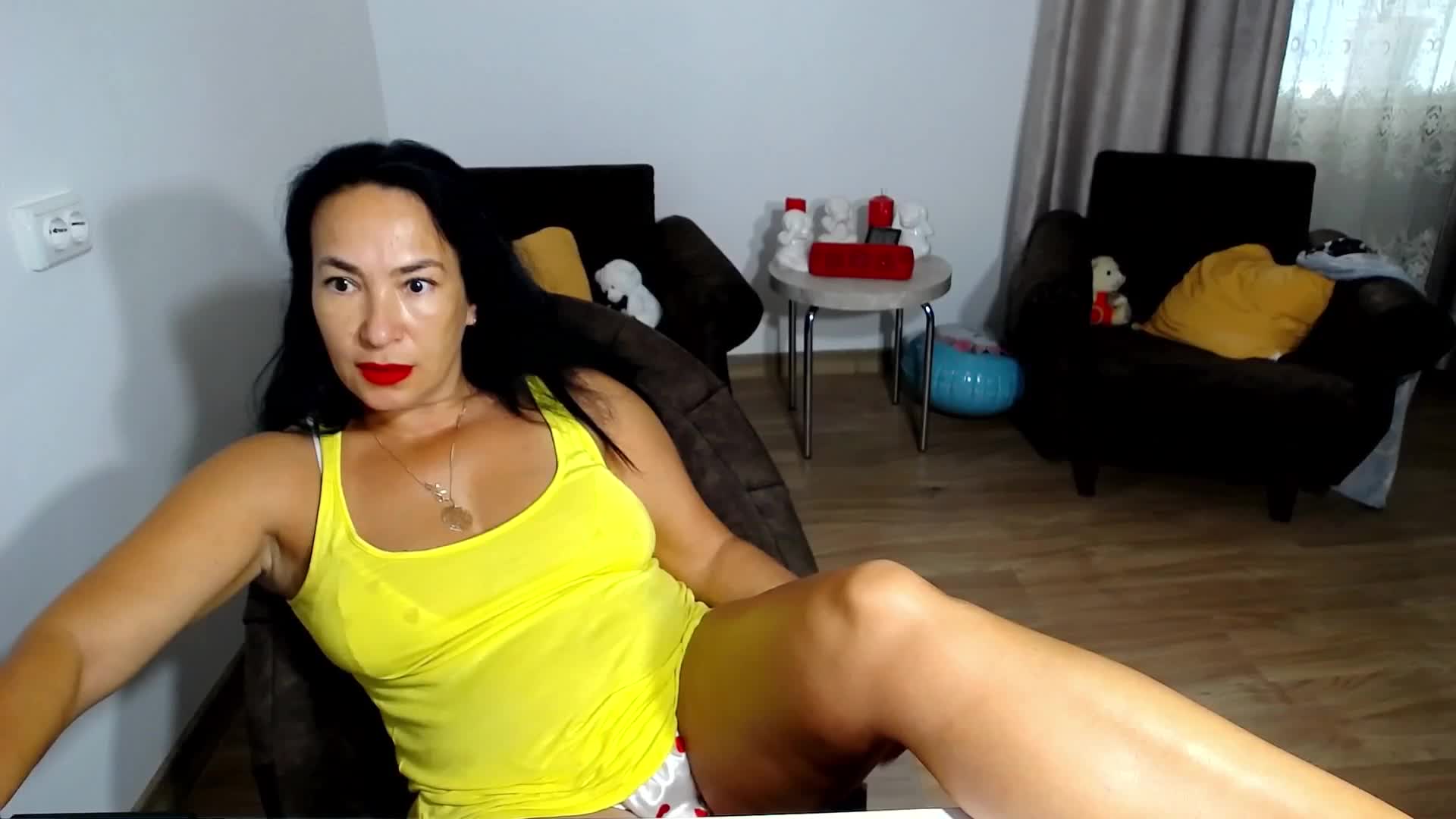 LikaLady Live Sex December 17, 2025