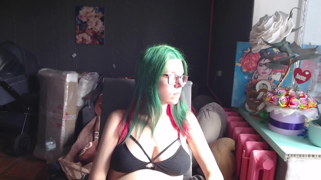 malvinella Live Sex December 17, 2025