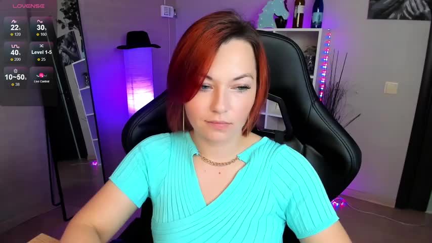 Serena_Woods Live Sex December 14, 2025