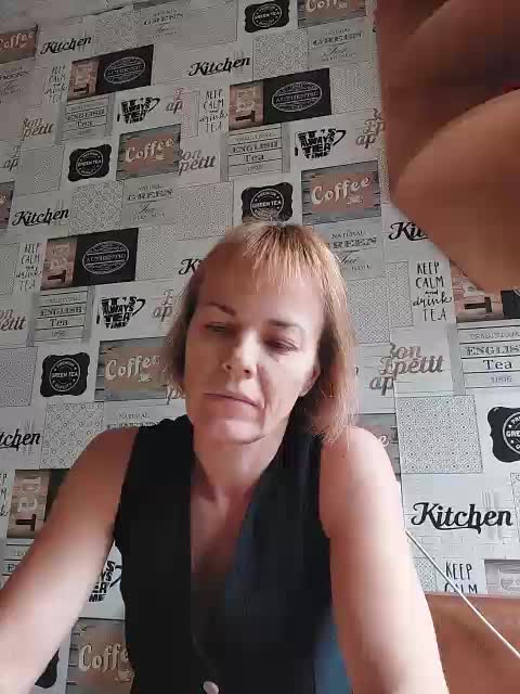 KissaHot Live Sex December 13, 2025