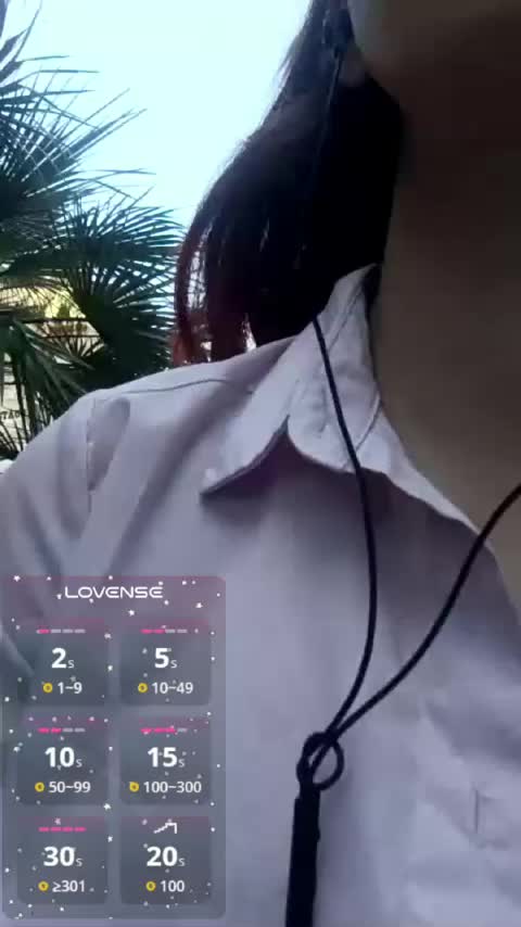 Lina_lin Live Sex December 14, 2025