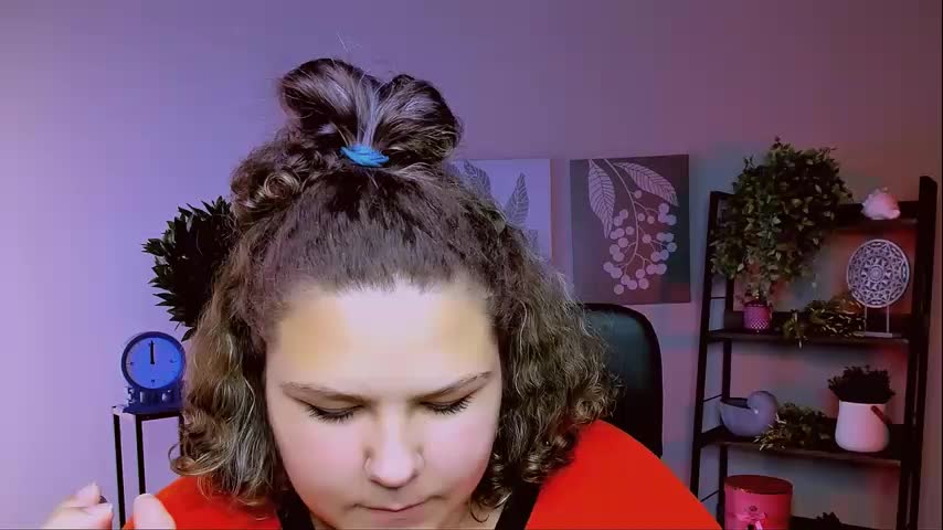 FlorenceAnderson Live Sex December 14, 2025