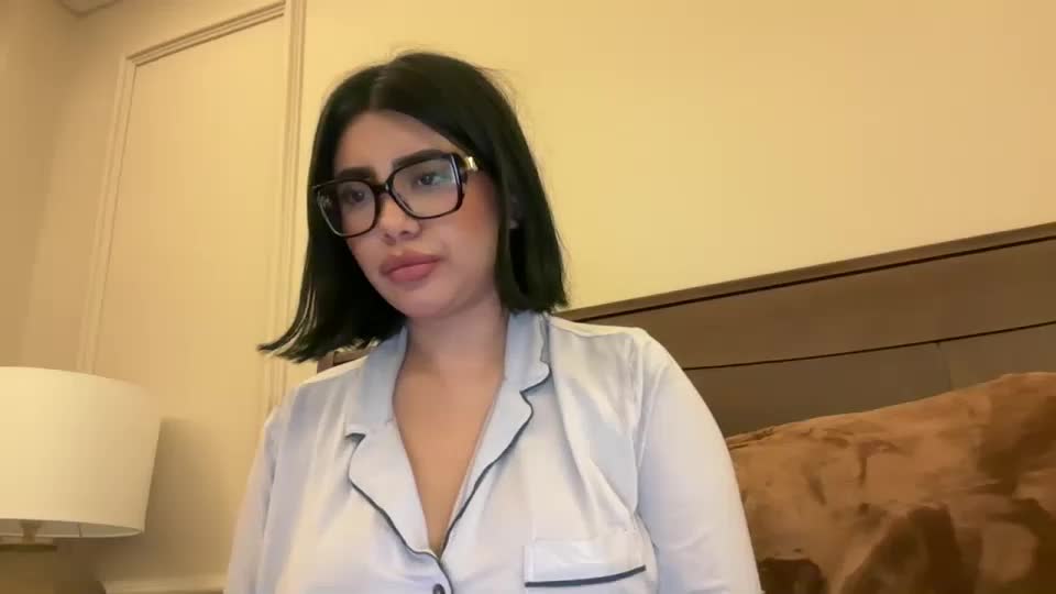 therealcamilabaddie Live Sex December 14, 2025