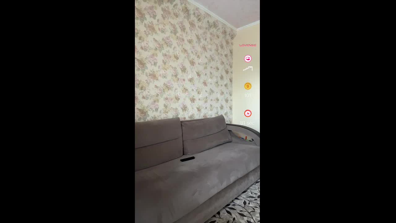 KsyushaMilf84 Live Sex December 13, 2025