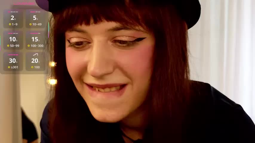 chloe_dreammm Live Sex December 15, 2025