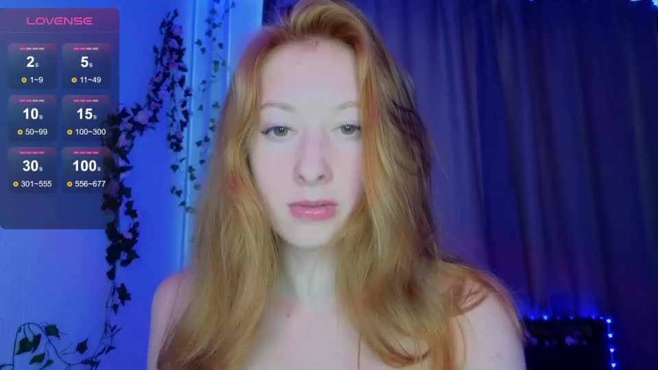 candy_flosse Live Sex December 15, 2025