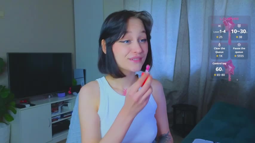 MaryRace Live Sex December 13, 2025