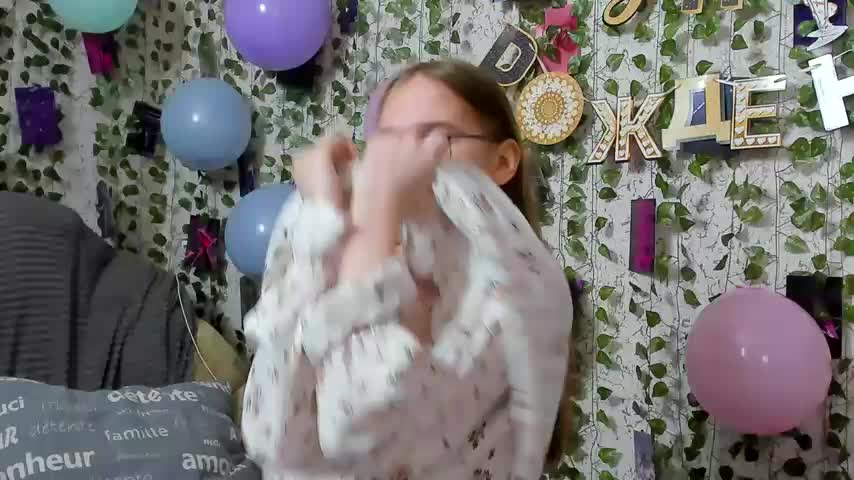 Stacey_Kiss Live Sex December 17, 2025