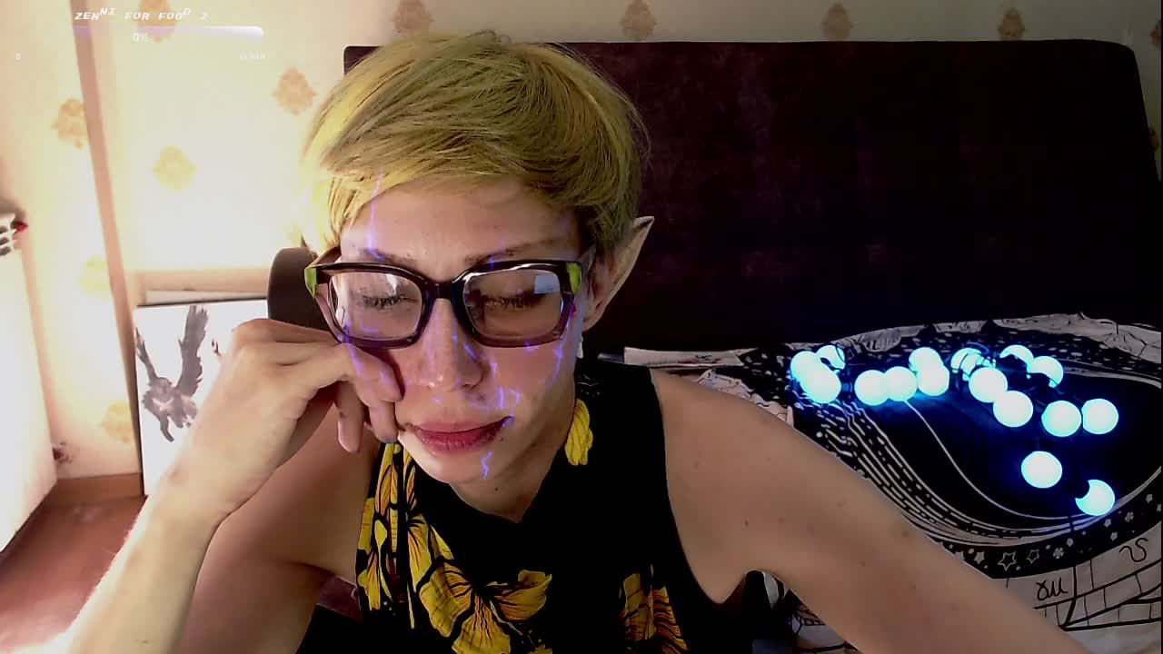 Yrriel_Autist Live Sex December 17, 2025