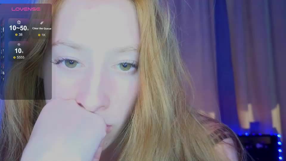 candy_flosse Live Sex December 15, 2025