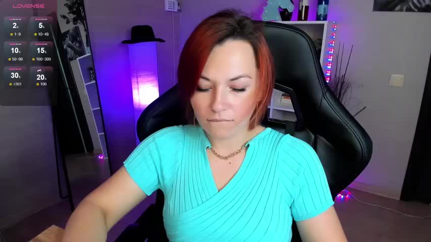 Serena_Woods Live Sex December 14, 2025