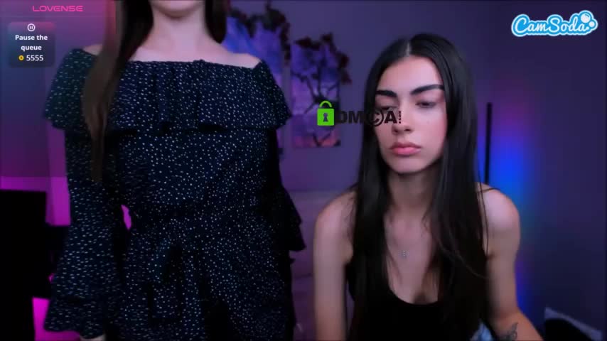 florari Live Sex December 14, 2025