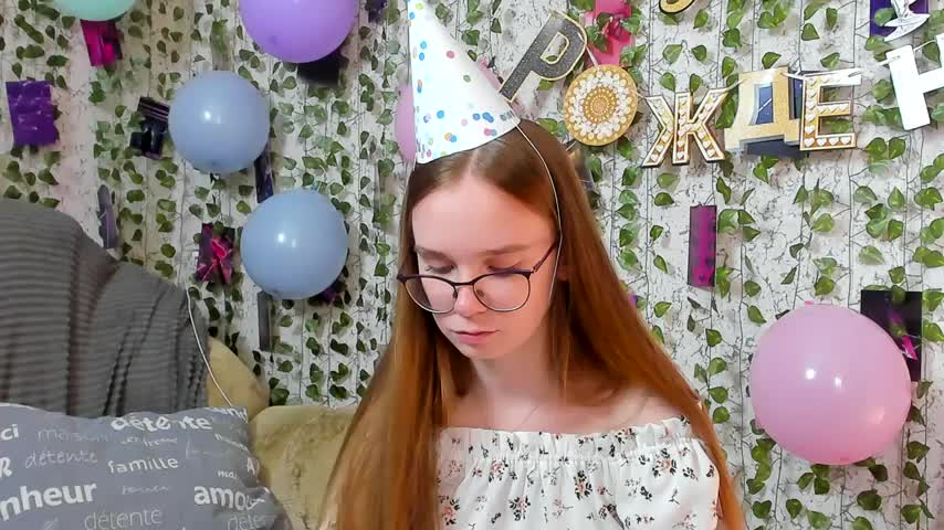 Stacey_Kiss Live Sex December 17, 2025