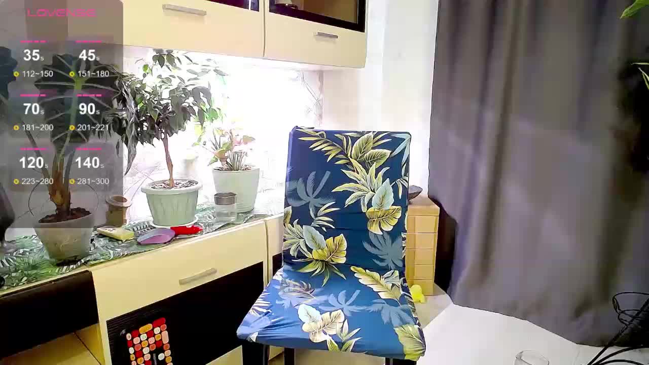 _Shanti_ Live Sex December 14, 2025