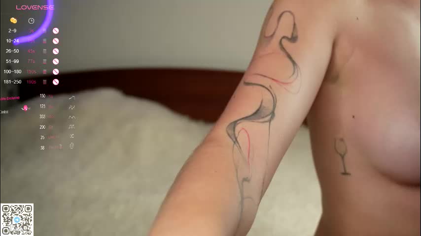 julliette_softs Live Sex August 14, 2025