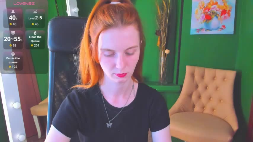 CarolinaGilbert Live Sex 2025.08.14