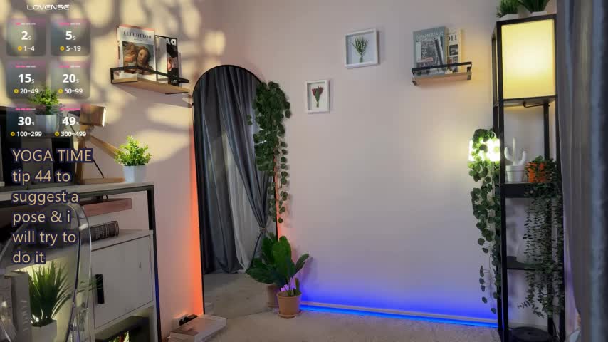 RizzQueen Live Sex August 14, 2025