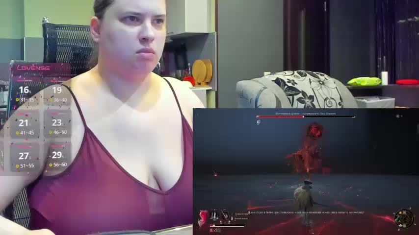 1lindsey1 Live Sex December 17, 2025