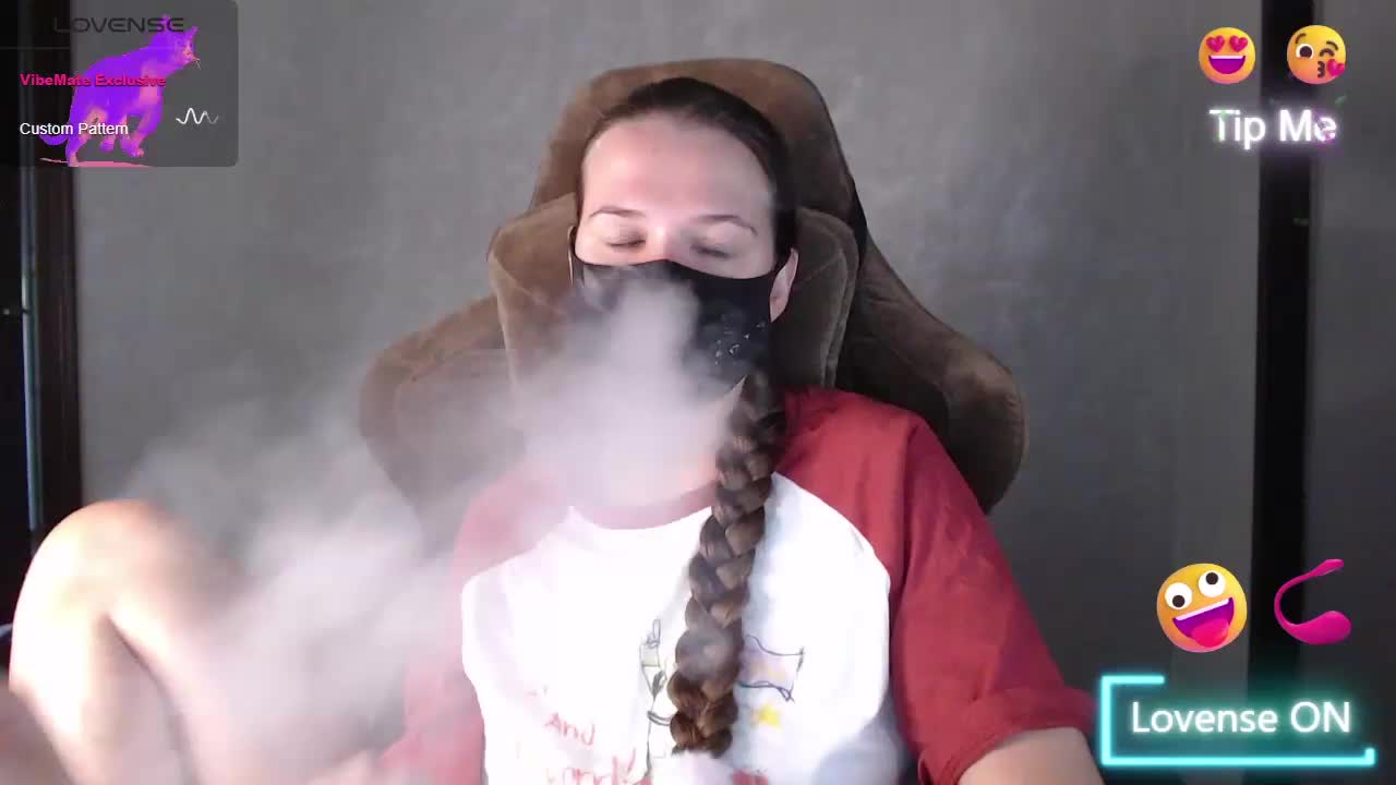 GenerallShef Live Sex 2025.08.14