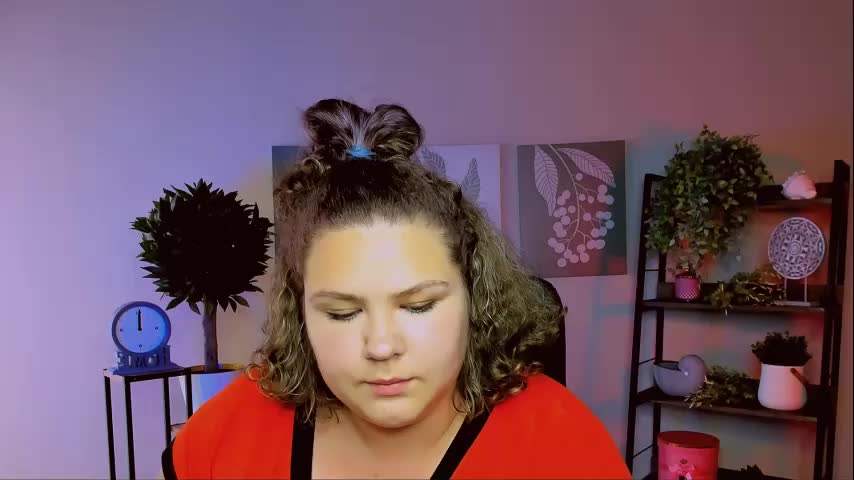 FlorenceAnderson Live Sex December 14, 2025