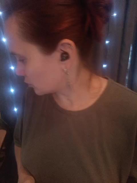 FoxKira Live Sex August 14, 2025