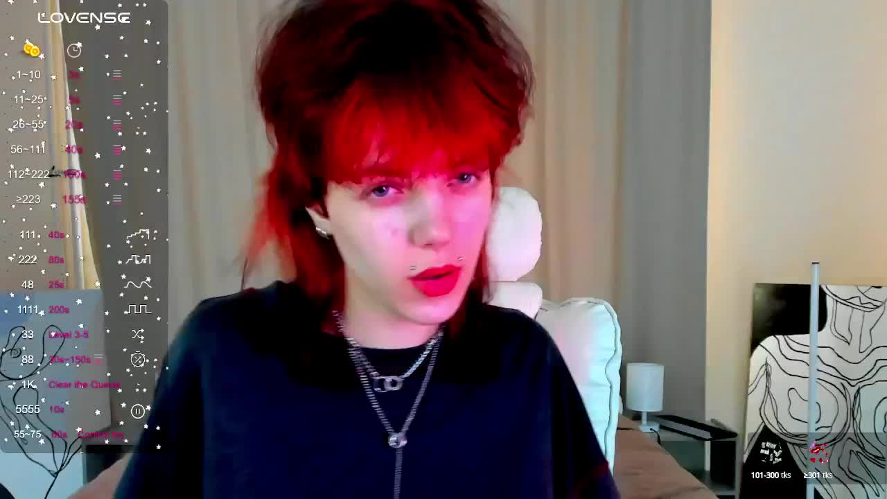 ReneYolker Live Sex December 15, 2025