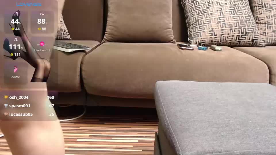 lovingfeetheels Live Sex December 13, 2025